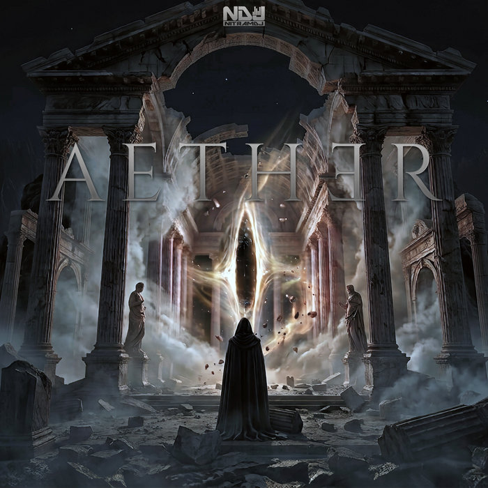 Aether cover artwork