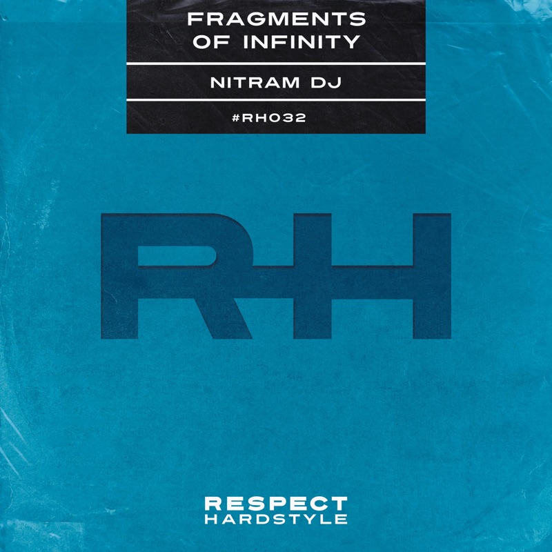 Fragments of Infinity cover artwork
